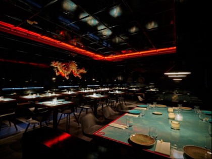 Фото: The Hutong Club